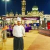 Amandeep arya