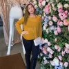 Aprill Ann ventura