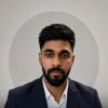 ARJUN MANI