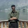 Surya Vamsi Penaganti
