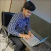 Hardik Dave
