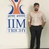 Sreyes Krishna