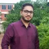 AHMED DESHMUKH