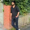 Taimoor Ali