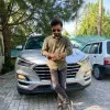 Abdur Rafaay Qureshi