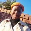 Lehlohonolo Moloto