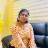 Krishnapriya Sajeev