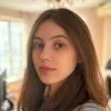 Mariia Hrechko