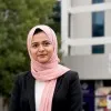 Aysha Jumana Jabeen