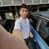 Eddie Cai