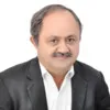 Ashwani Vohra