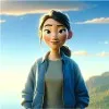 Frieda Huang