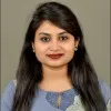 Dhanshree Gajbhiye