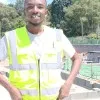 Kelvin Maina