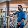 Rajesh Naik