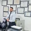Amr Hamed