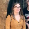 Callista Harrold