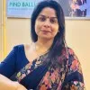 Tusharika Singh