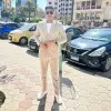 Mohamed Alaa
