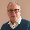 Roy Hazell