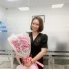 Hanh Laura