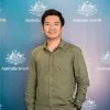 Jhonatan Ade Suranta Mendrofa