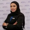 Nurdiyah
