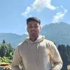 Suvojit Singha Roy