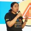 Srishti Dharwani
