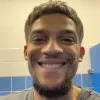 Darius Holmes
