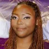 Ahnia Hudson