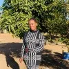 Tshilidzi Ingrid Mashau