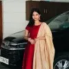 Sathwika Gurram