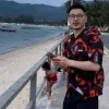 Ming jie Zhang