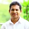Vinod Parab