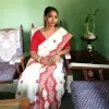 Sabita Bhattacharjee
