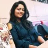 Oindrila Ghosh