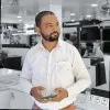 Amrit Hazarika
