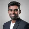 Srikanth Madhesh