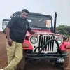 Pramod Gowda