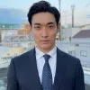David Chen