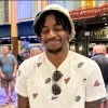 Brandon Johnson