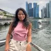 Lovely Grace Anghag