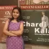 Kirti Indoria