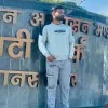 Shwetang Sharma