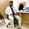 Amritangshu Paul