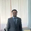 Raja Mohamad Najmi Raja Sulong Hizahar