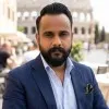 Mohammad Akif