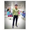 Abhishek Khot