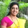 Asha Parthasarathy